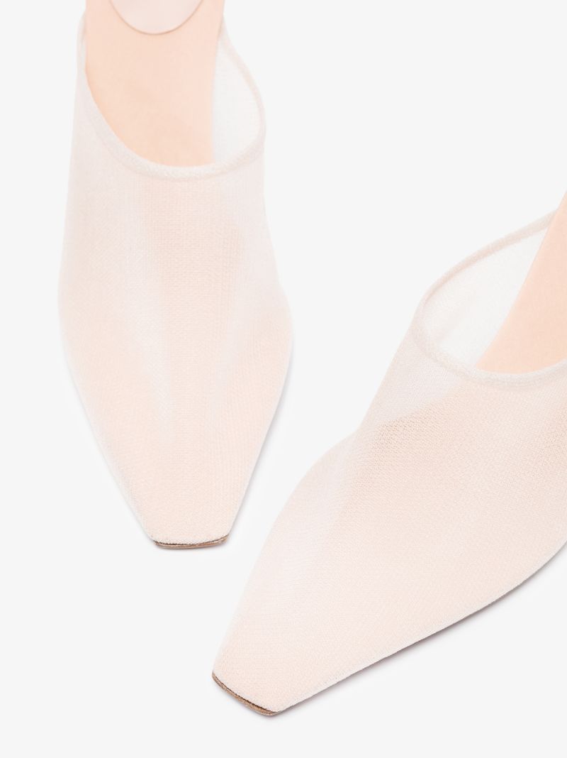 Neutral Electra 65 Mesh Mules