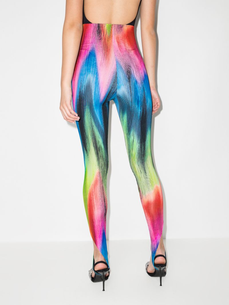 Jamie Printed Leggings