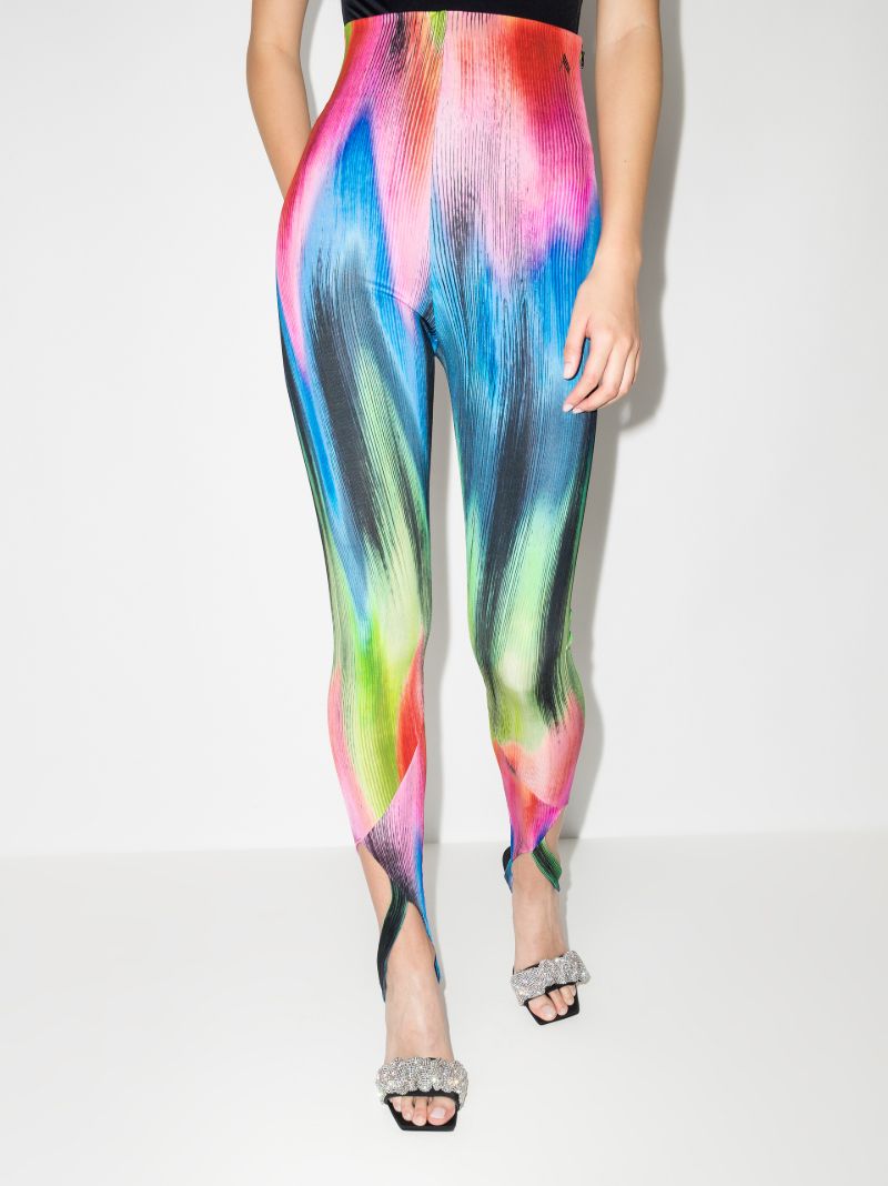 Jamie Printed Leggings