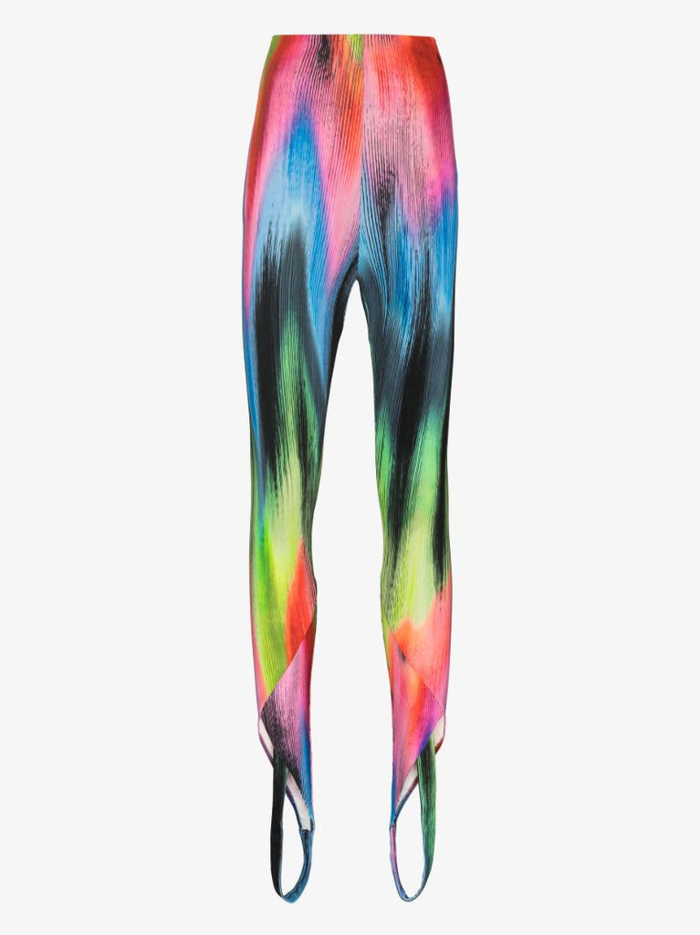Jamie Printed Leggings