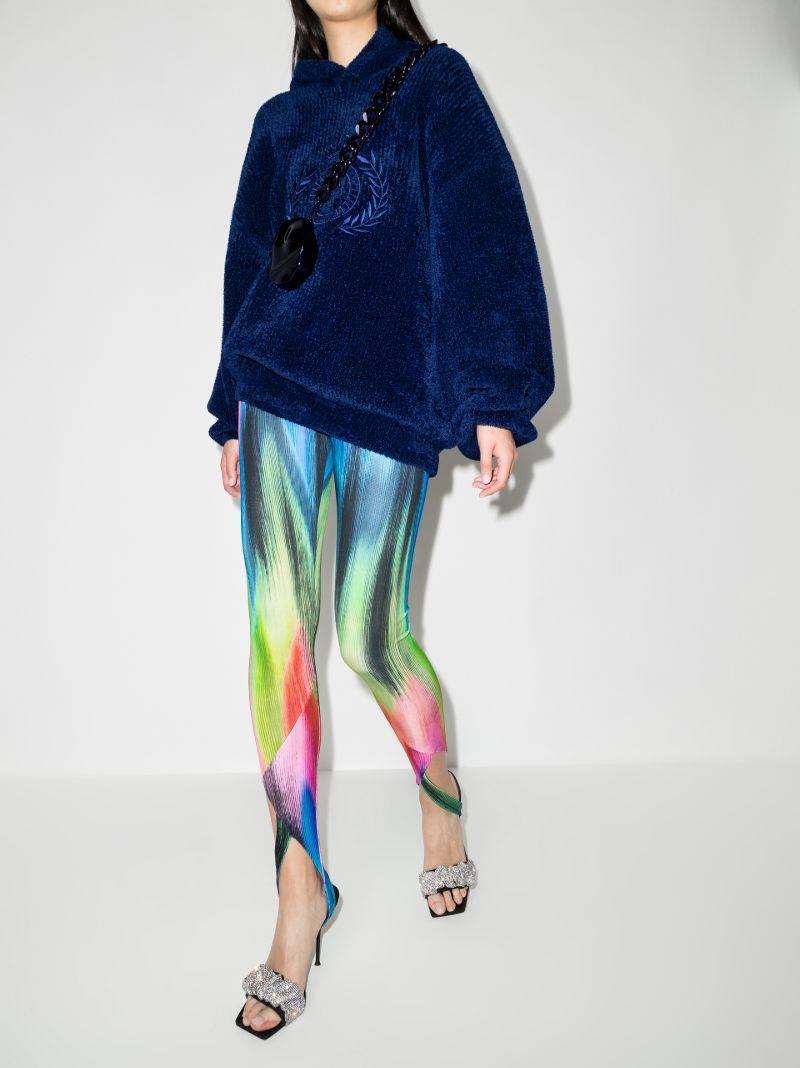 Jamie Printed Leggings