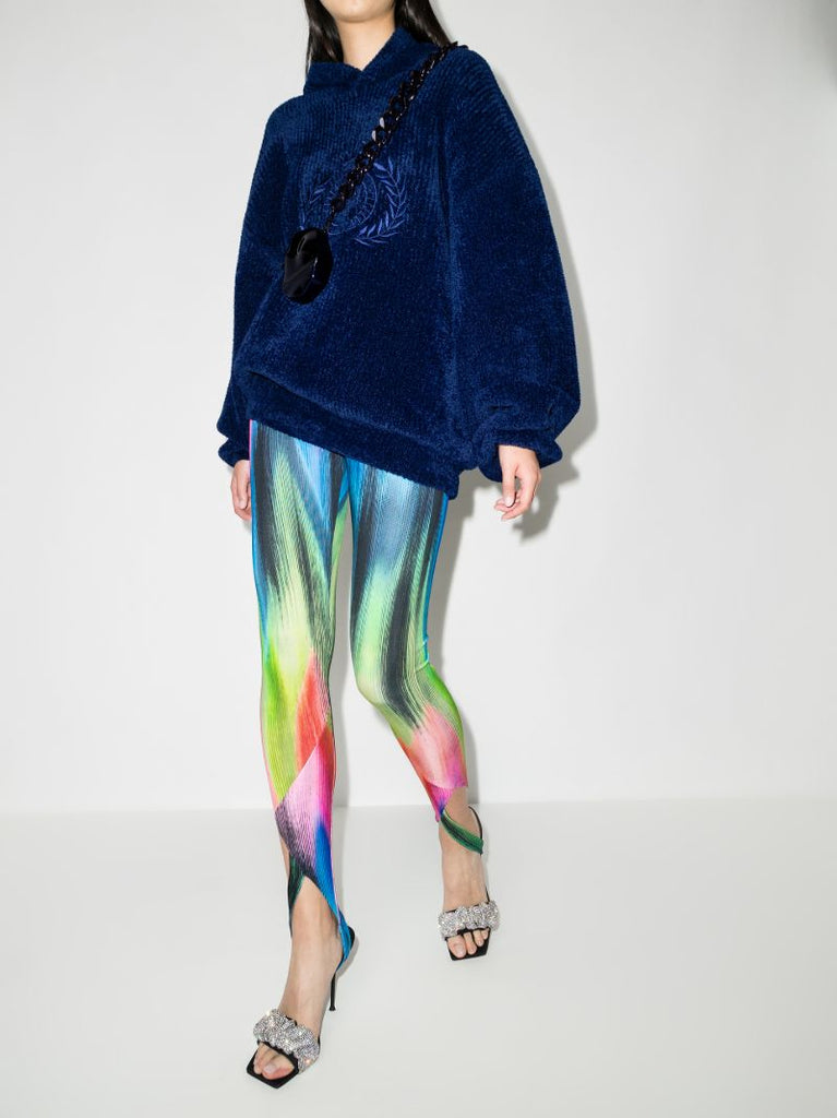 Jamie Printed Leggings