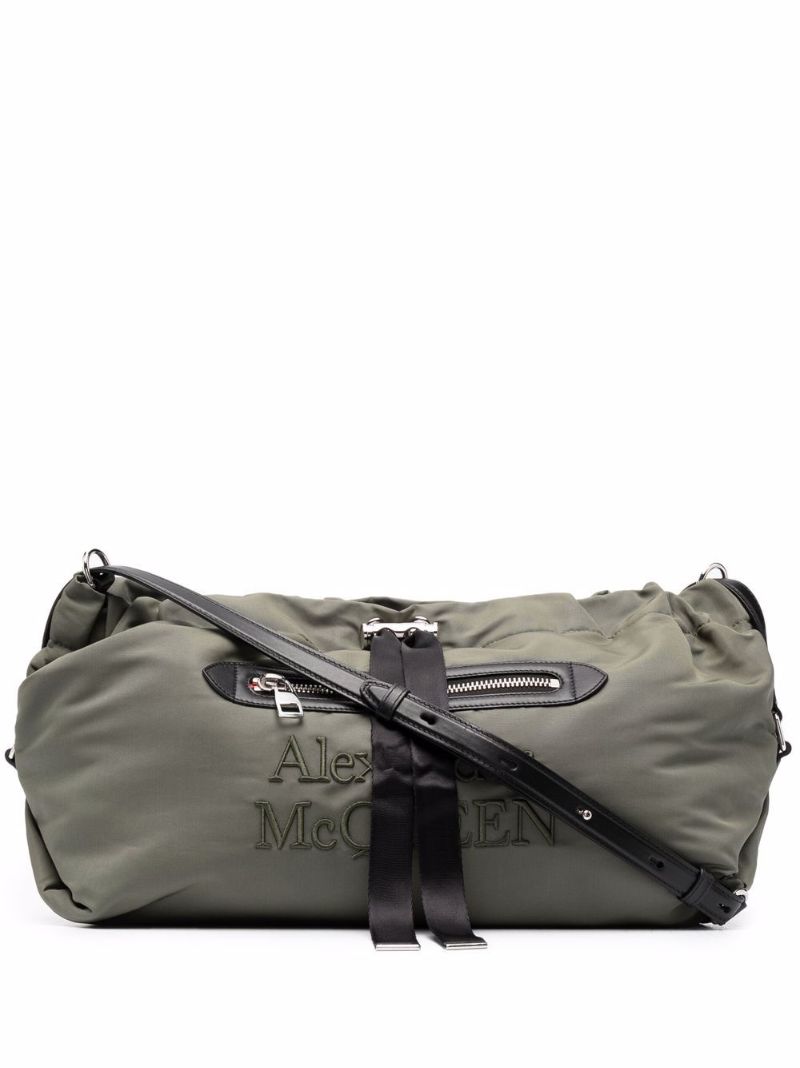 the Bundle Shoulder Bag