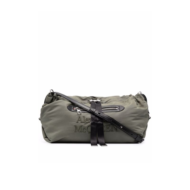 the Bundle Shoulder Bag