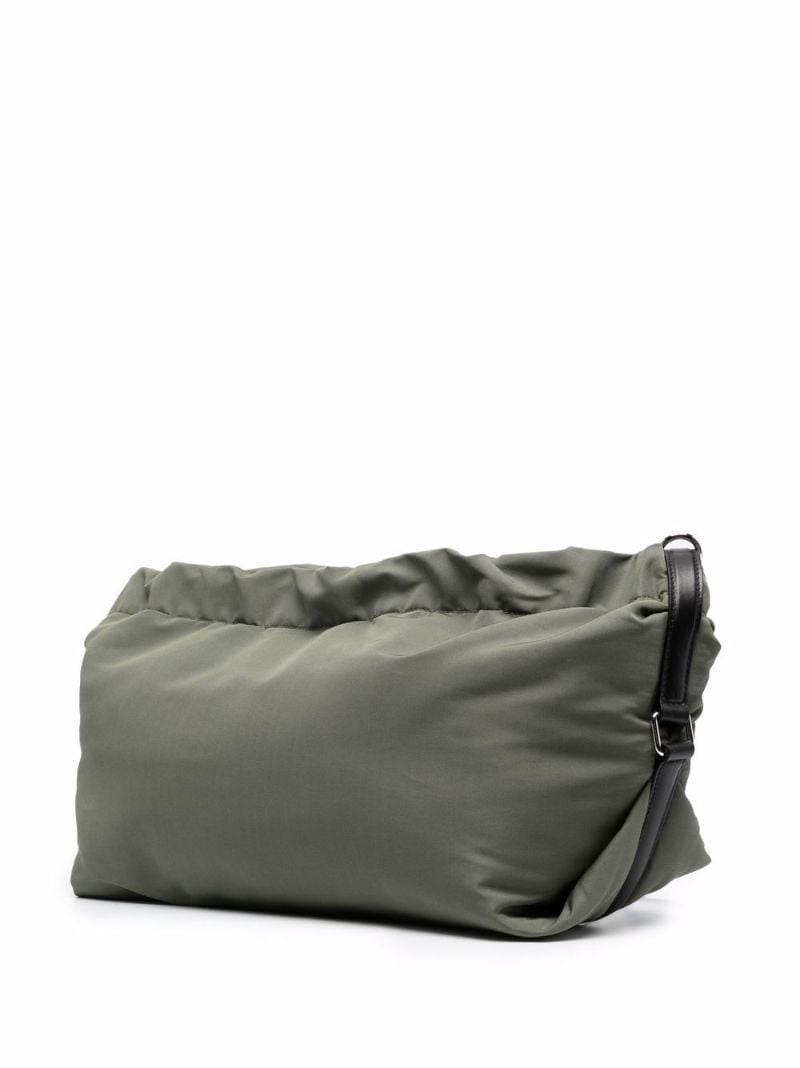 the Bundle Shoulder Bag