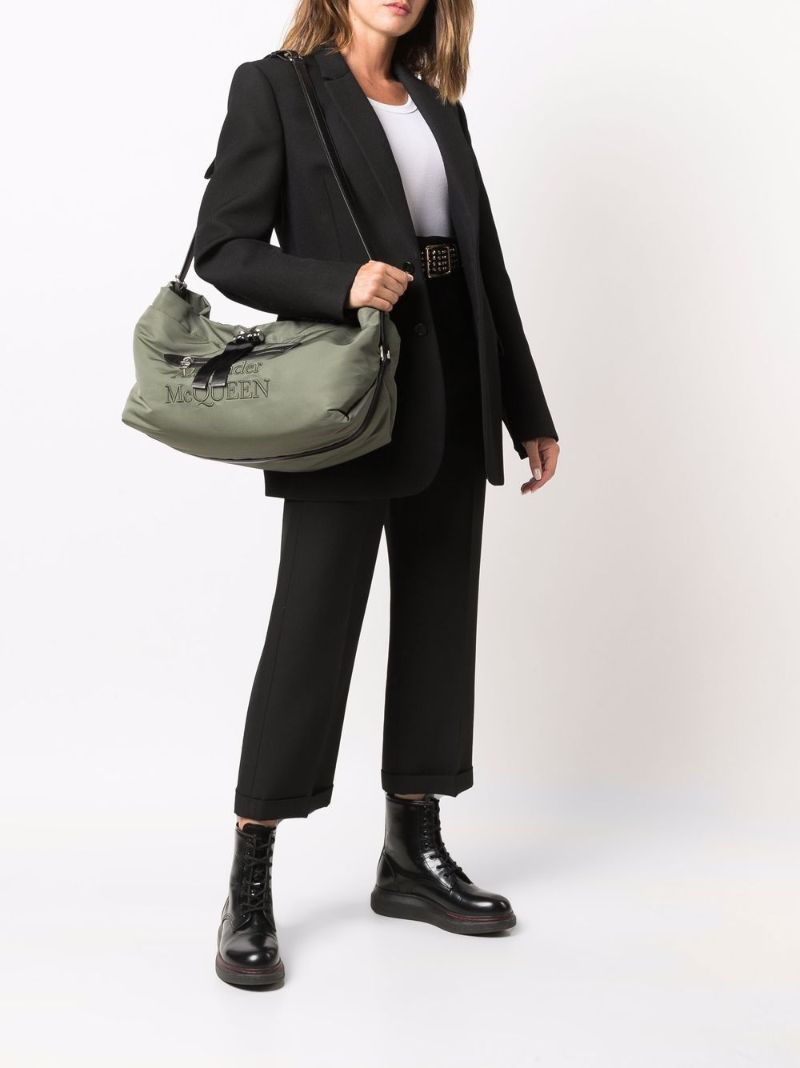 the Bundle Shoulder Bag