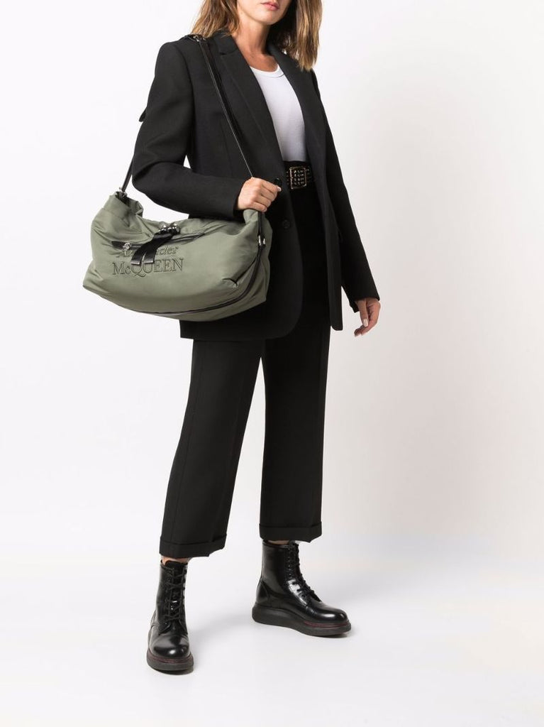 the Bundle Shoulder Bag