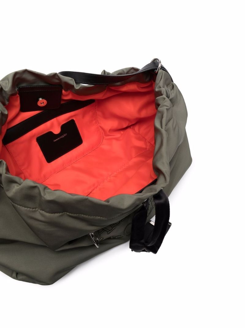 the Bundle Shoulder Bag