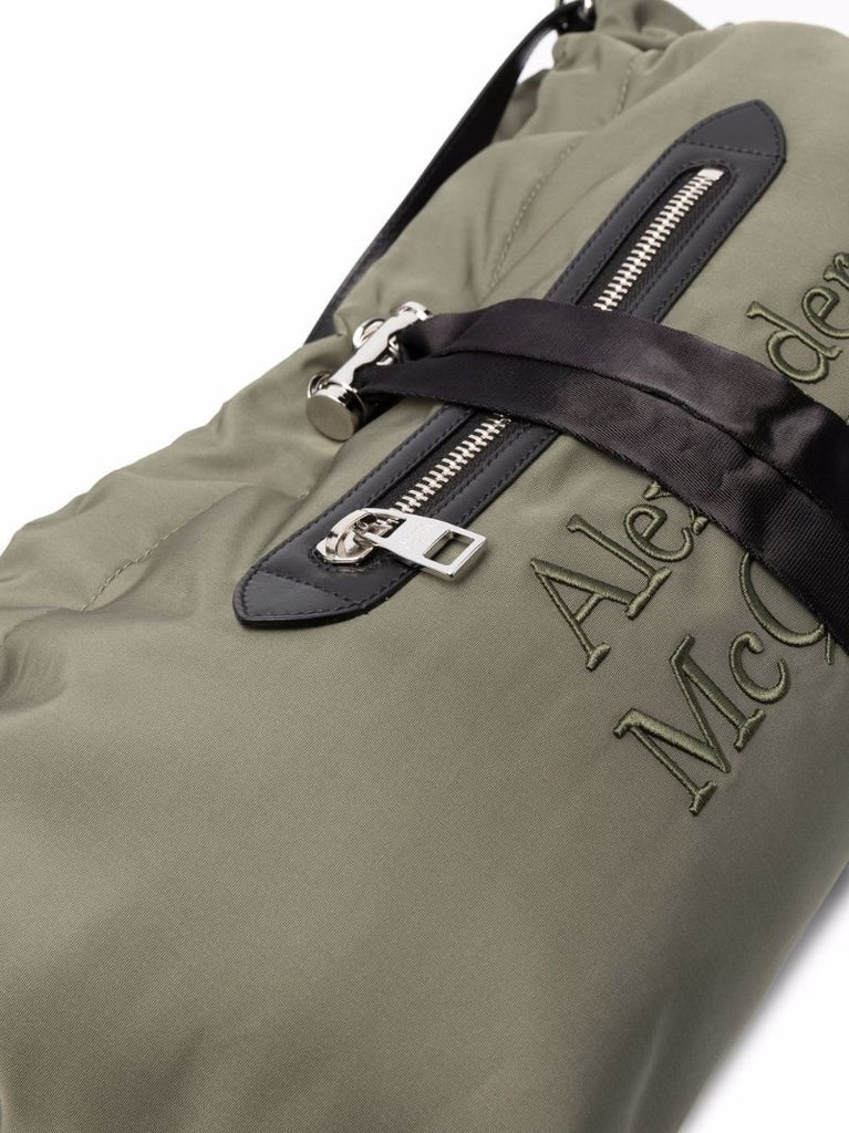 the Bundle Shoulder Bag