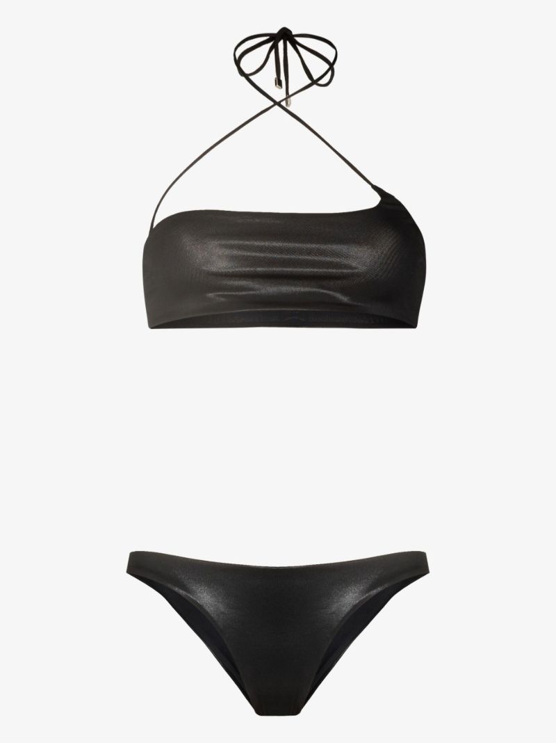 Sheen Crossover Bikini
