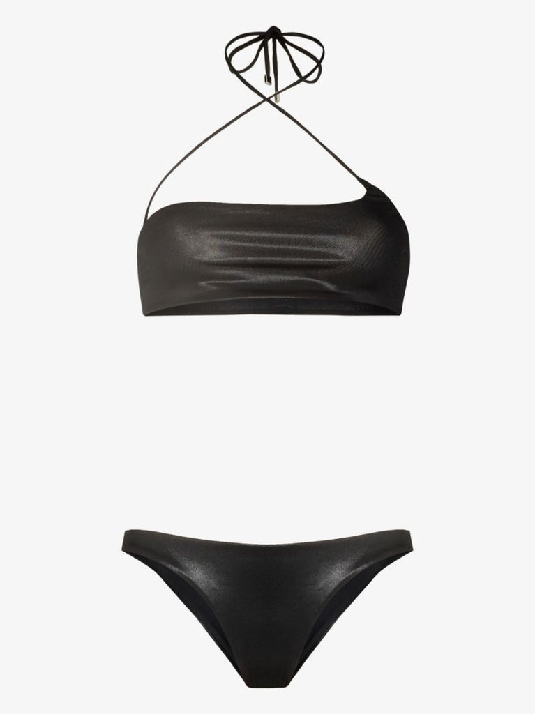 Sheen Crossover Bikini