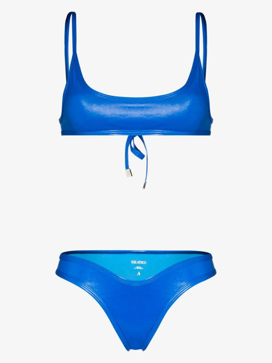 High Shine Bikini