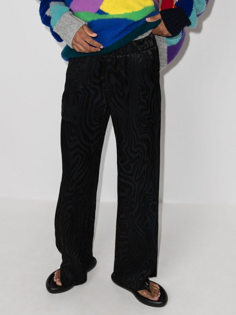 Heartwood High-rise Trousers