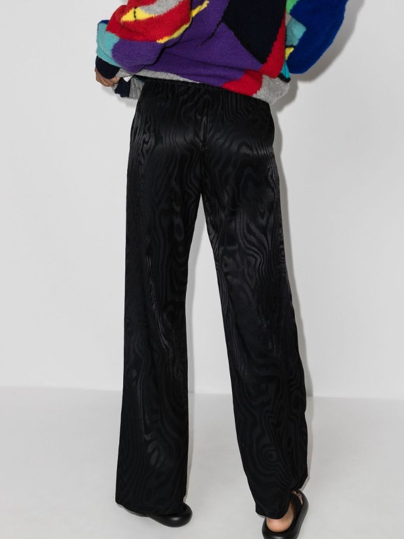 Heartwood High-rise Trousers