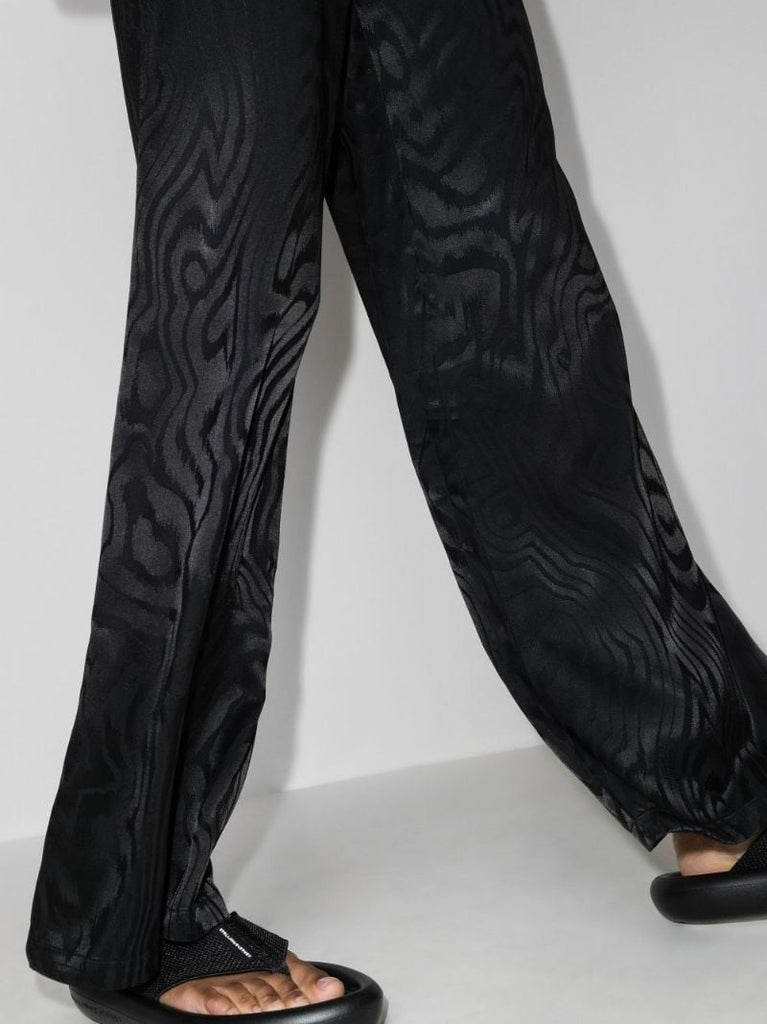 Heartwood High-rise Trousers