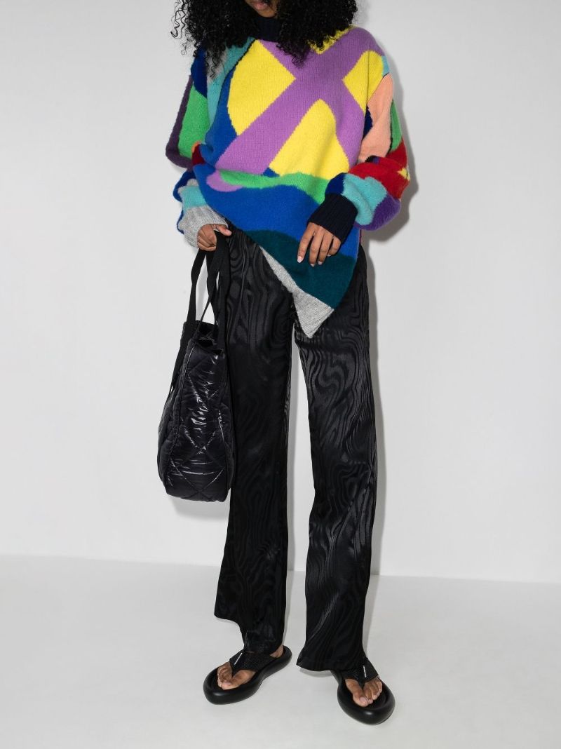 Heartwood High-rise Trousers