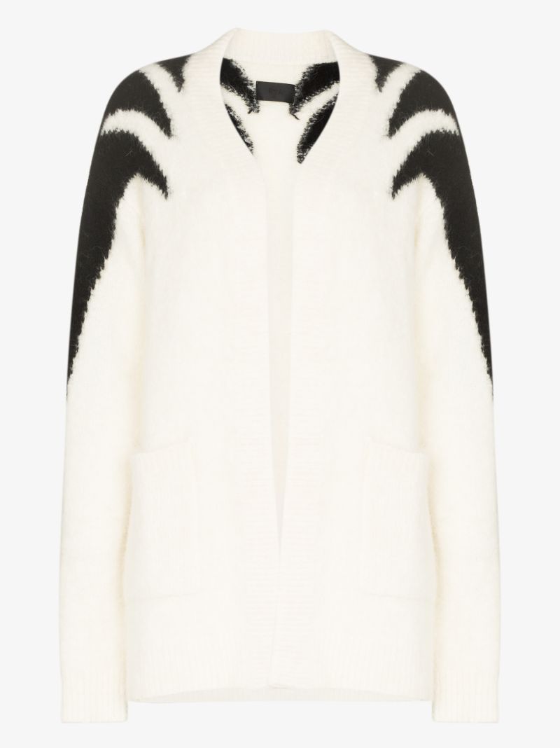 Artemis Oversized Cardigan