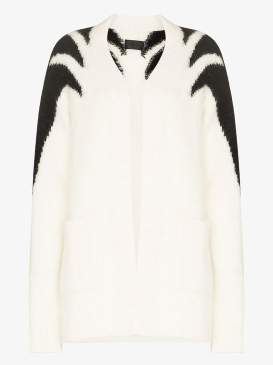 Artemis Oversized Cardigan