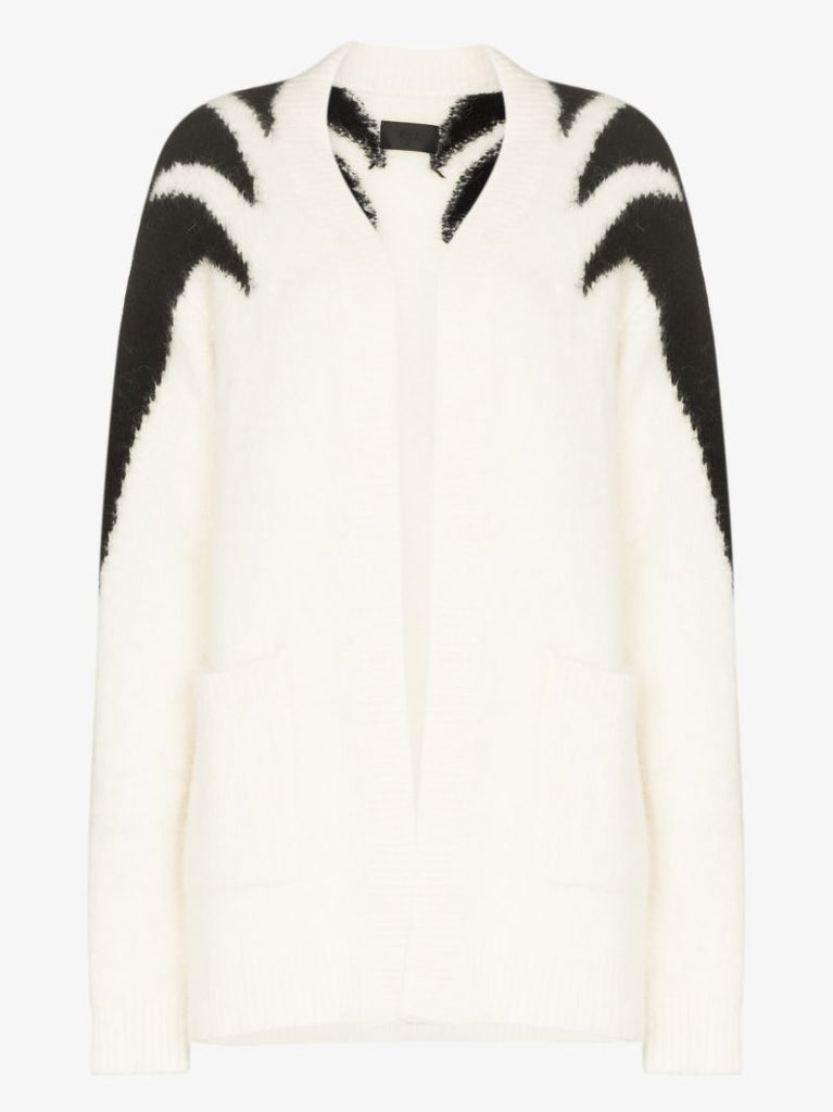 Artemis Oversized Cardigan