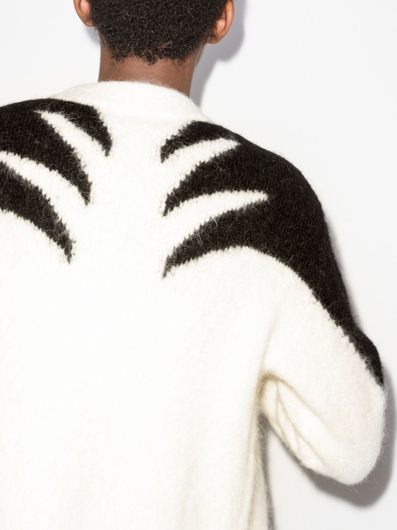 Artemis Oversized Cardigan