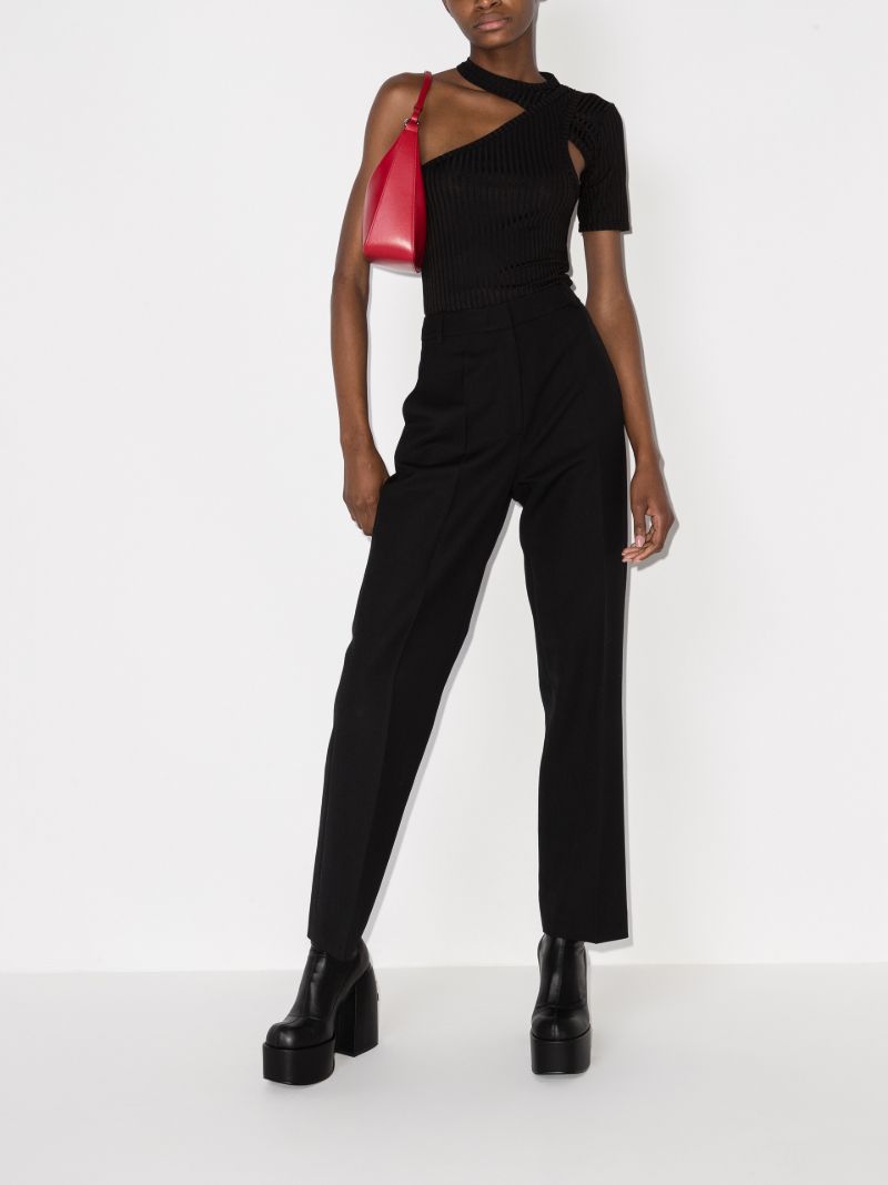 Azalea One Shoulder T-shirt