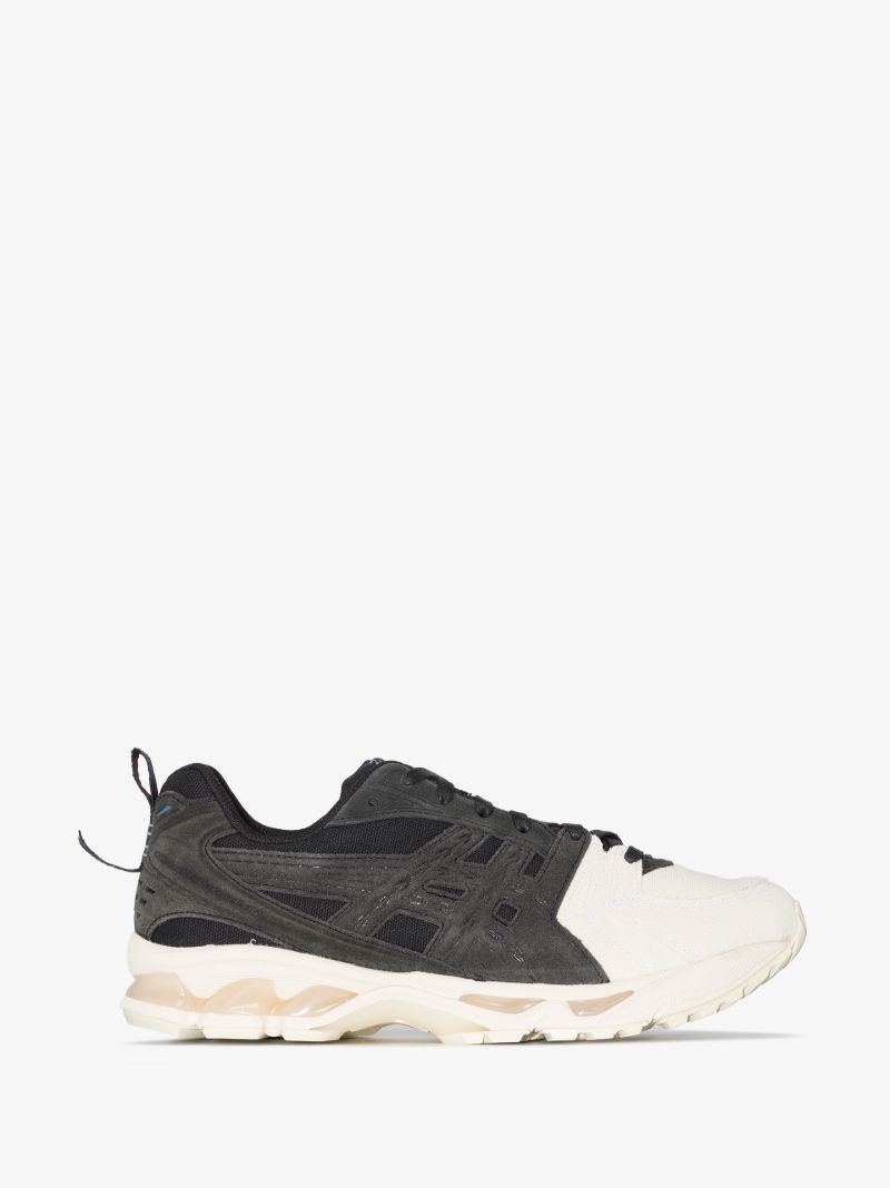 Grey Gel-kayano 14 Sneakers