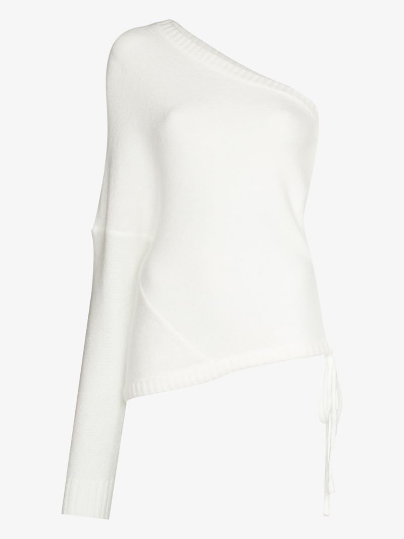Athena One Shoulder Top