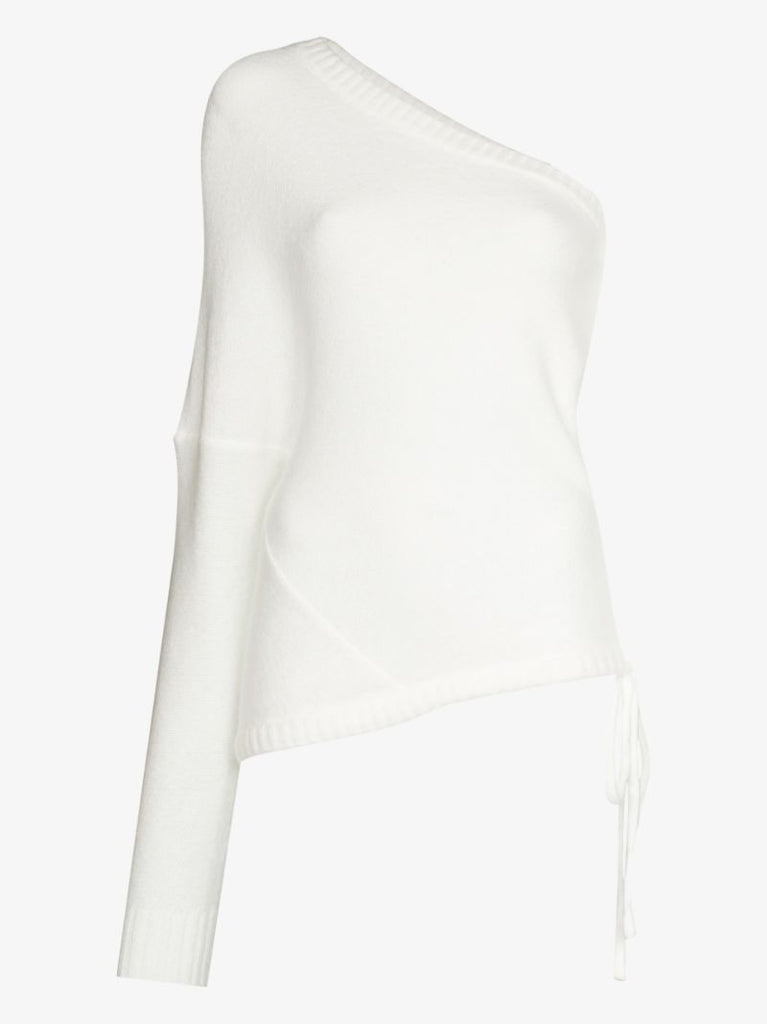 Athena One Shoulder Top