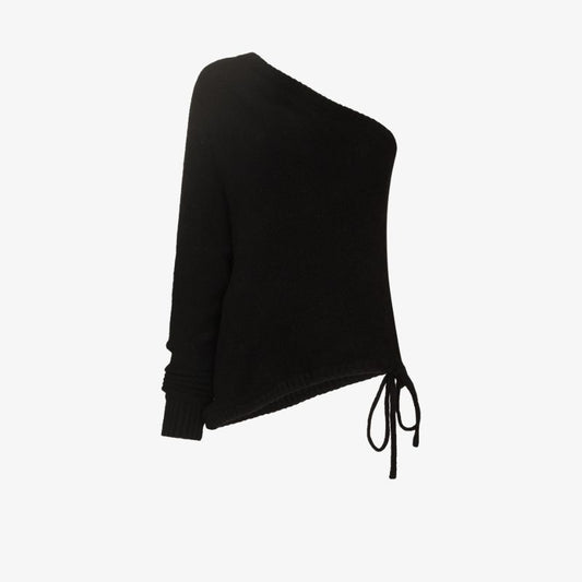 Athena One Shoulder Top