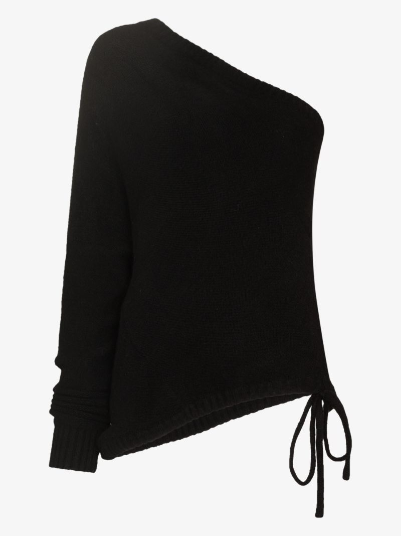 Athena One Shoulder Top