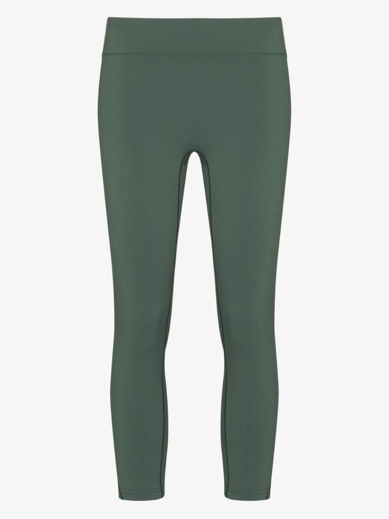 7/8 Performance Leggings