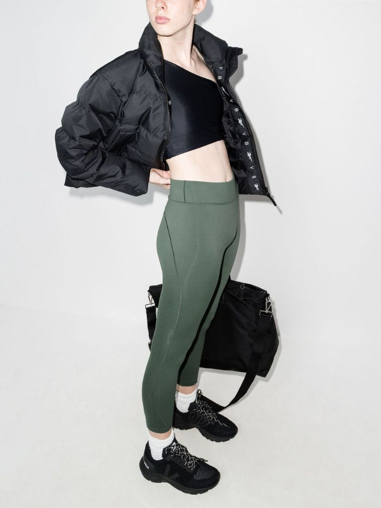 7/8 Performance Leggings