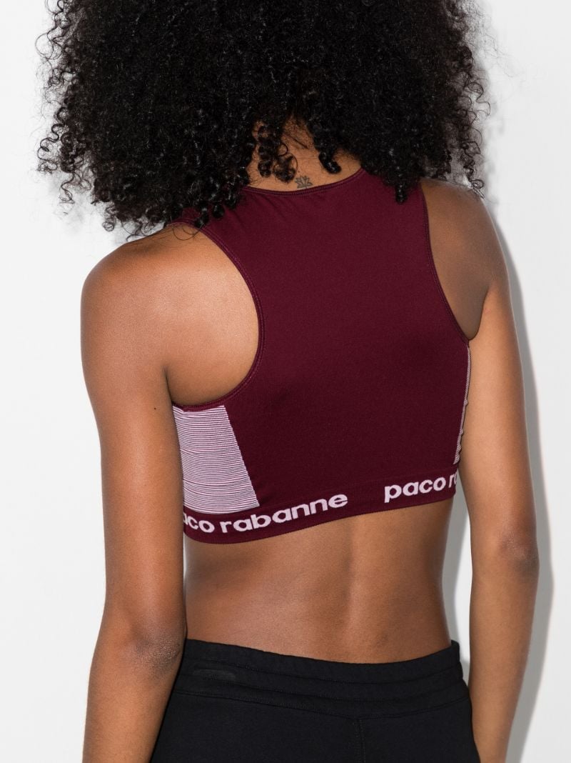 Bodyline Technical Sports Bra