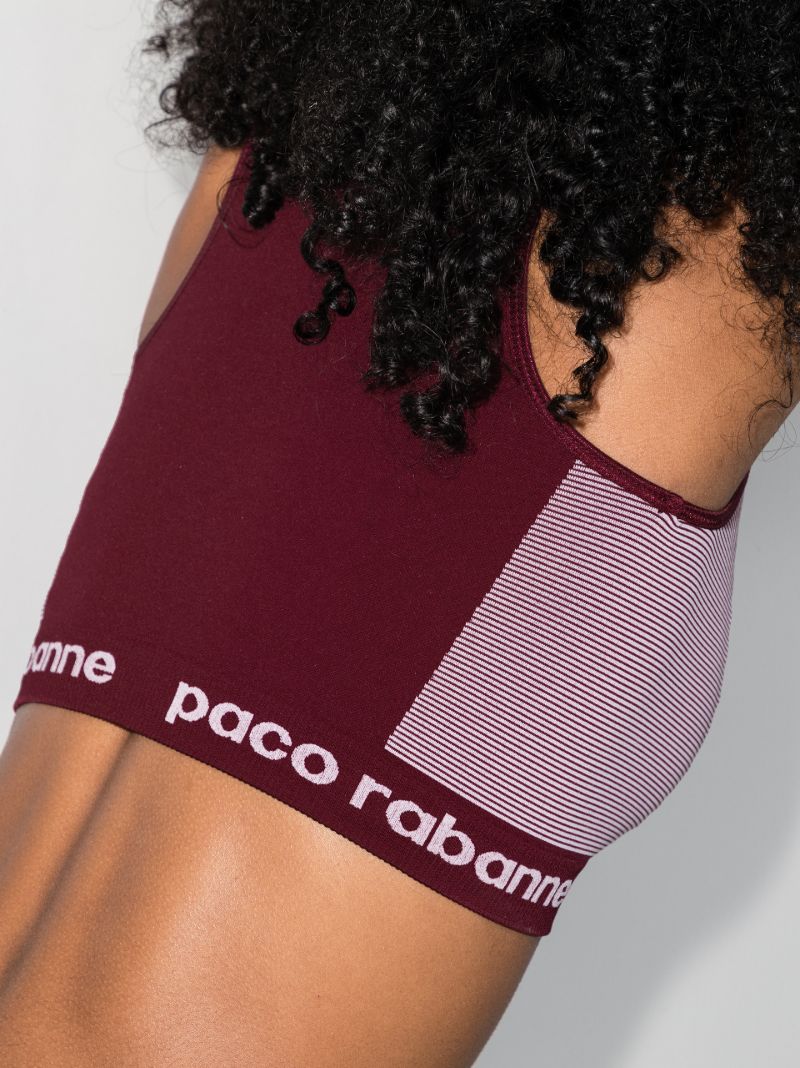 Bodyline Technical Sports Bra