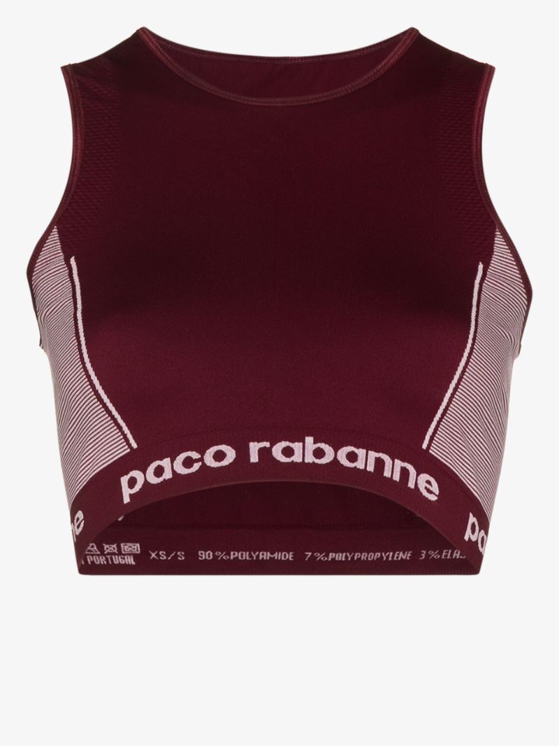 Bodyline Technical Sports Bra