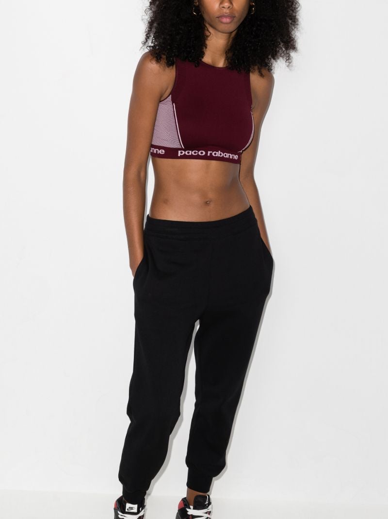 Bodyline Technical Sports Bra