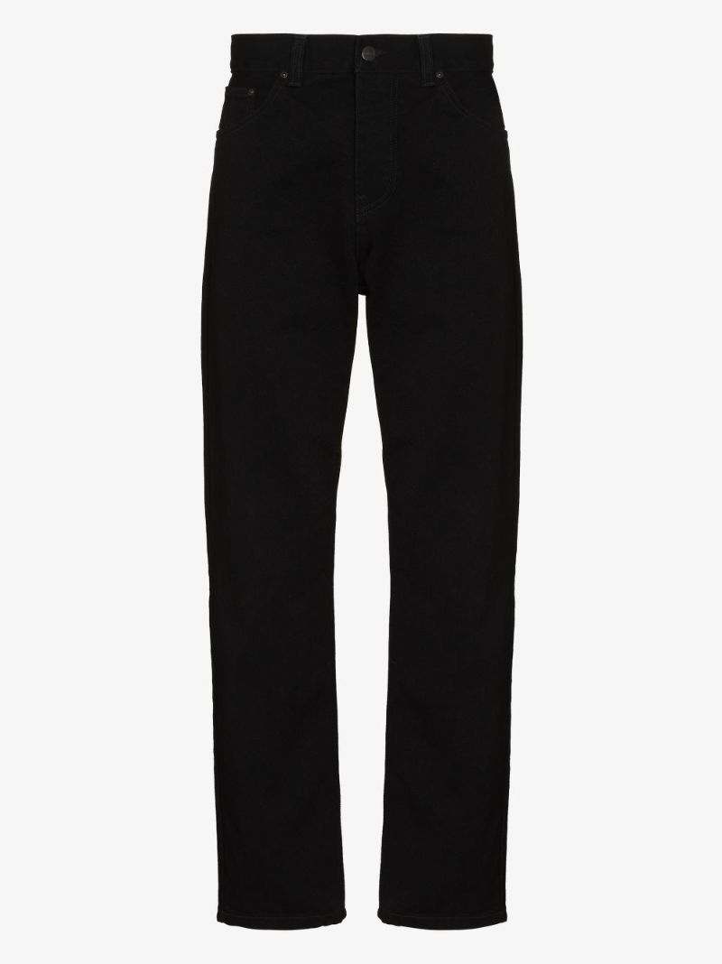 Newel Tapered Jeans