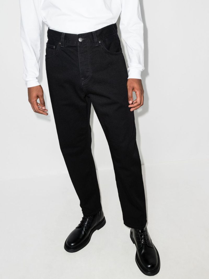Newel Tapered Jeans