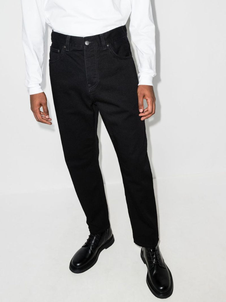 Newel Tapered Jeans