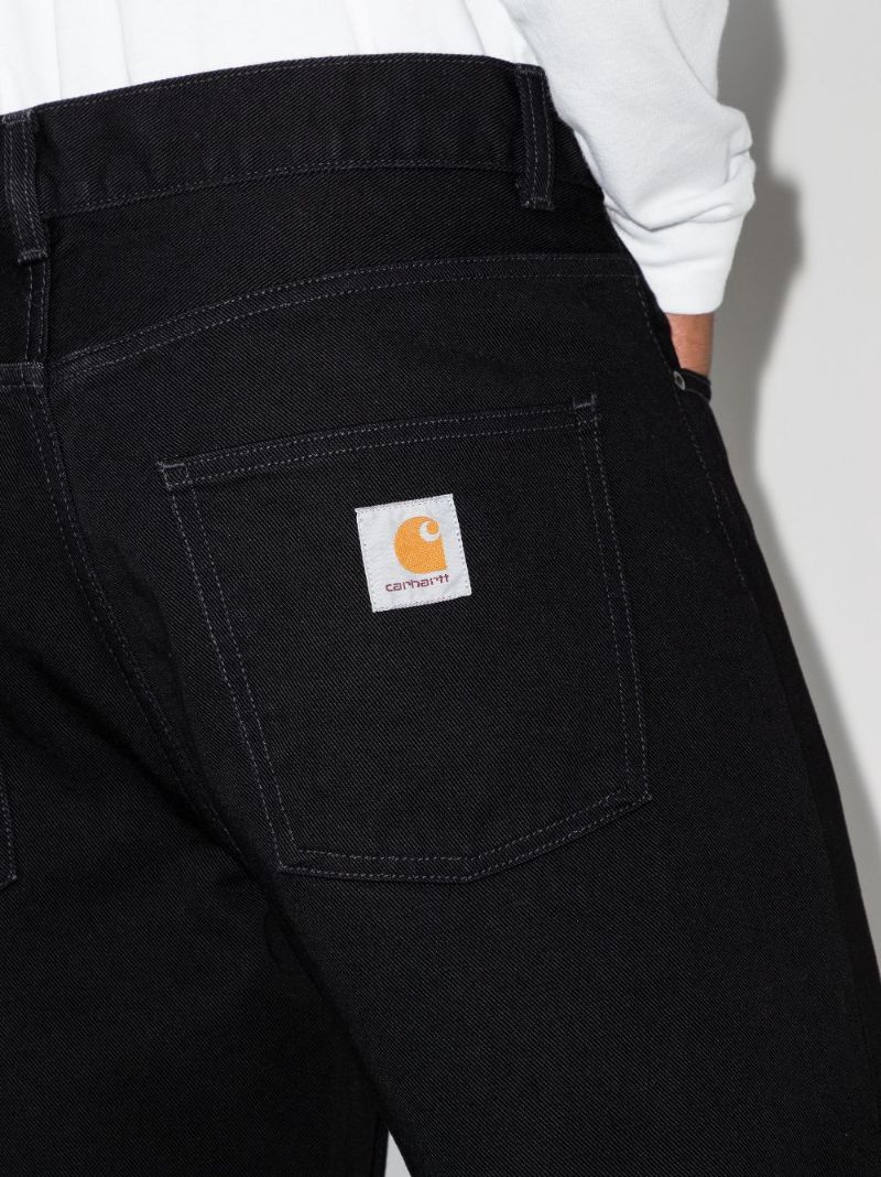 Newel Tapered Jeans
