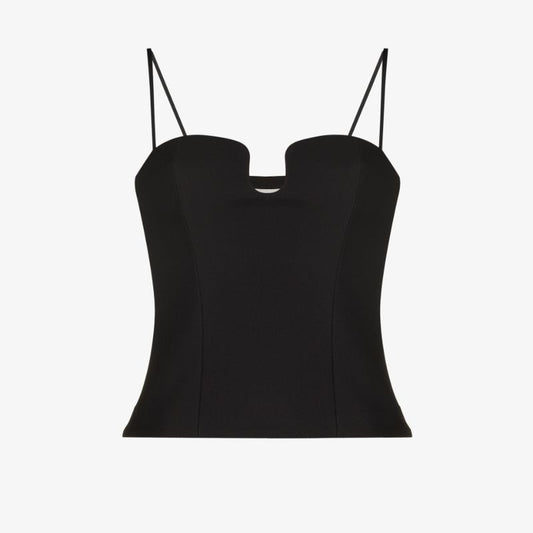 Amy Bandeau Camisole Top