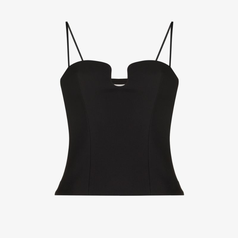 Amy Bandeau Camisole Top