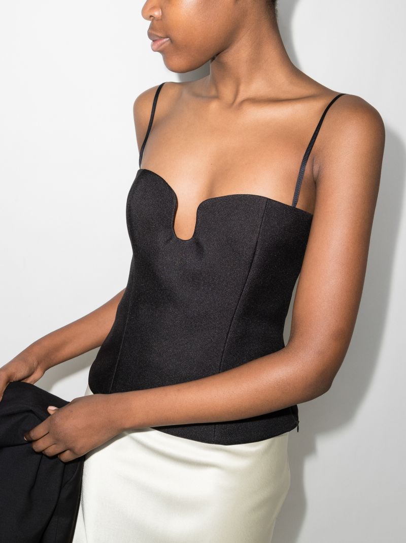 Amy Bandeau Camisole Top