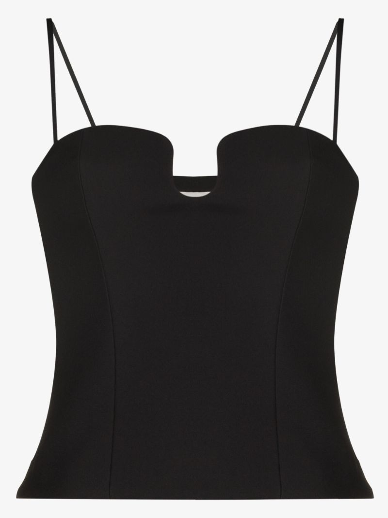 Amy Bandeau Camisole Top