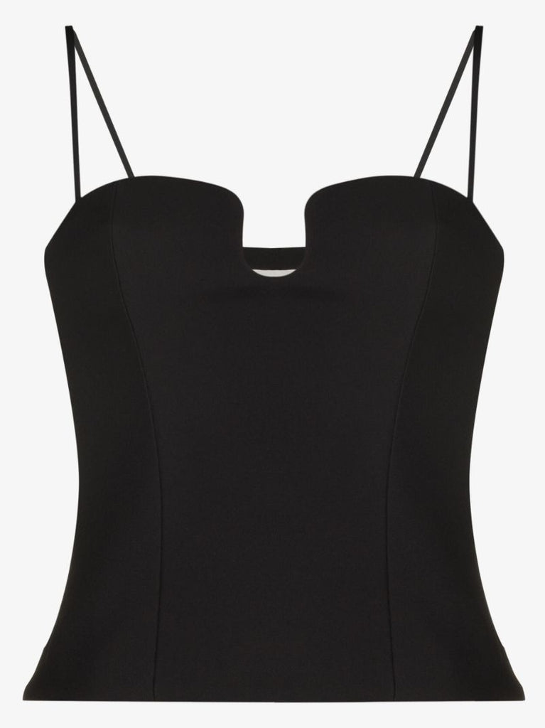 Amy Bandeau Camisole Top