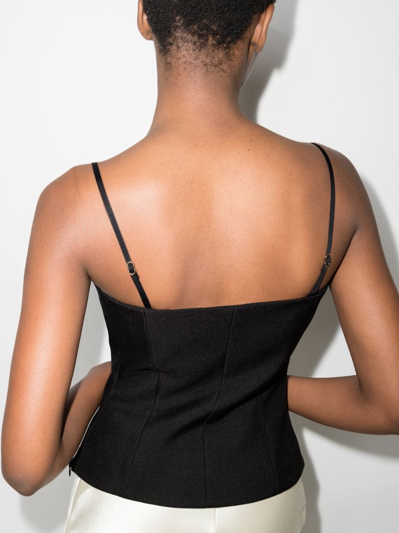Amy Bandeau Camisole Top