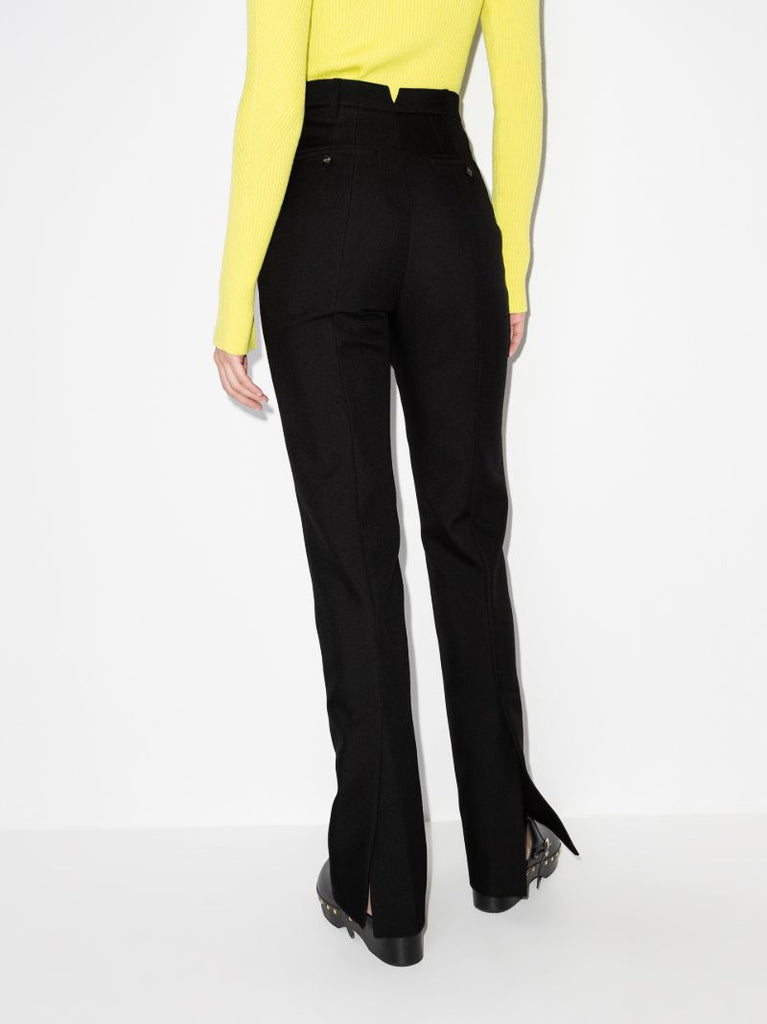 Juliet Slim Leg Trousers