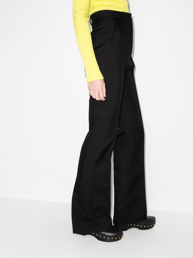 Juliet Slim Leg Trousers