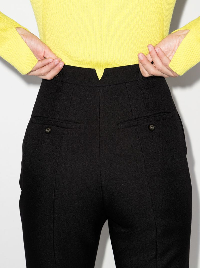 Juliet Slim Leg Trousers