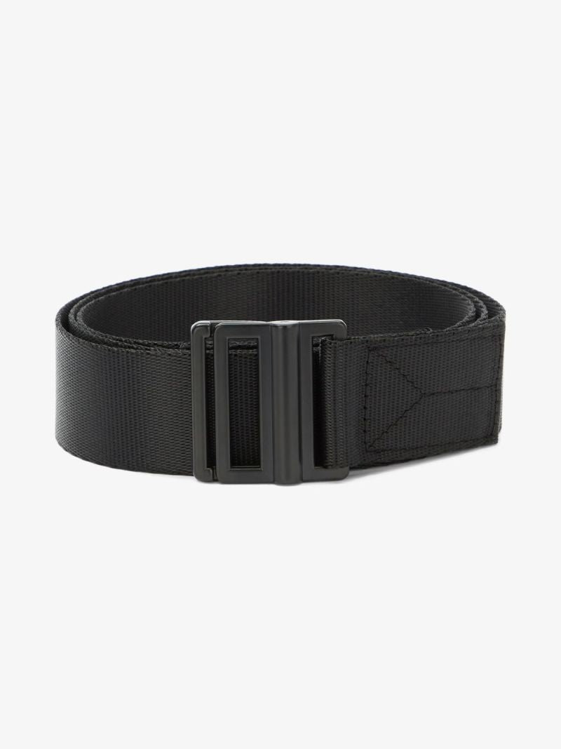Logo-print Belt